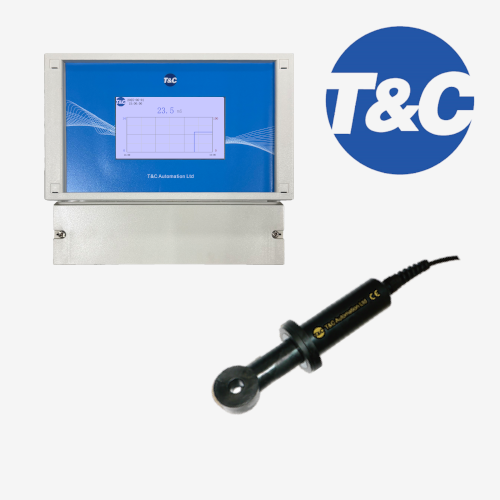 Salinity Analyzer